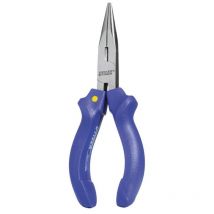 AFT - utilex alicates utilex boca recta 150 mm. , Alicates universales boca recta.- Longitud: 150 mm.- Ideal para trabajos industriales.- Mango color