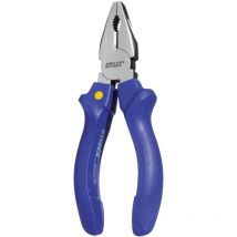 AFT - utilex alicates utilex universales 200 mm. , Alicates universales. - Longitud: 200 mm.- Ideal para trabajos industriales.- Mango color azul.