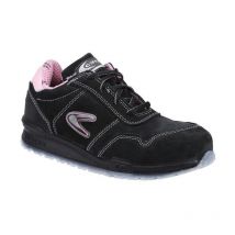 Cofra - Alice S3 src Women's Black Safety Trainers - Size 6