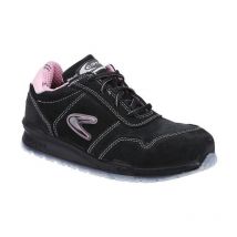 Cofra - Alice S3 src Women's Black Safety Trainers - Size 3