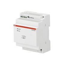 Abb Cp-d24/2.5 60w Blanc Unité D'Alimentation D'Énergie - Unités D'Alimentation D'Énergie (60 W, Blanc, 71 Mm, 57,5 Mm, 91 Mm, 2