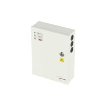 Ad1224r Alimentation Secourue En Coffret Bi-tension Sewosy 12-24v