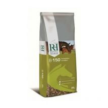 aliment cheval floconné b150 25 kg ROYAL HORSE