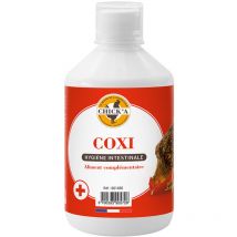 Aliment diététique complémentaire Chick'a Coxi