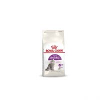 Royal Canin - Croquettes pour chats Sensible 33 10 kg Adulte