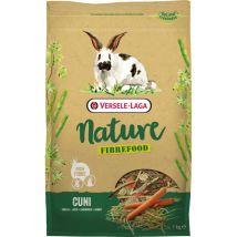 Nature Fibrefood Cuni 1 kg