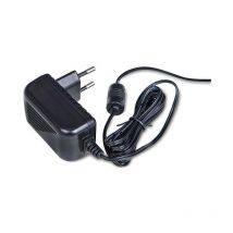 Alimentador Fijo 6Vdc 1Amp 6W Conector 5,5x2,1mm dcu