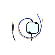Cctv - Alimentador Fijo Mini 12vdc 2amp 24w Dc1220-w