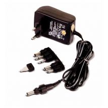 Axil - Alimentador multimedia 3-12v 1500mah ne al0872e ud