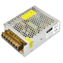 Alimentation à découpage 12V 100W IP20 – Tension électrique, Puissance, Intensité courant – Silver Electronics