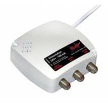 Elap - Alimentation 230vac / 24vcc - 100 Ma 2 Sorties Tv 360000