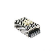 Mean Well - Transformateur ac dc 24 v Moyenne Bien 75 w 3.2 a LRS-75-24