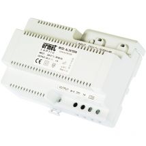 Alimentation - 24v - 1a - rail din Urmet al24/1din