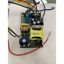 Lynx switching power supply 2a 13.8v 01505/00052ab-ac