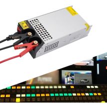 Alimentation à découpage AC/DC encastrable Adaptateur d'alimentation 12V 83A 1000W Transformateur