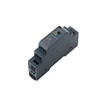 Alimentation à découpage de type rail HDR,Bloc d'alimentation sur rail din ultra fin/1SU HDR-15-12,12 v 1.25 a 15 w