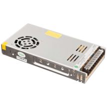 Global Leader Power - Alimentation à découpage led 350W 12V pour led