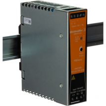 Weidmuller - Alimentation pour rail din série pro eco, 12V c.c.out 6A, 72W ( Prix pour 1 )