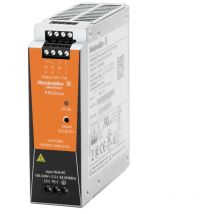 Weidmuller - alimentation à découpage - pro max - 12 volts - 120 watts - 10a 1478230000