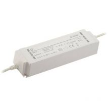 Alimentation à découpage - sortie unique - 100 w - 12 v - 8.3 a - Yingjiao
