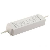 Alimentation à découpage - sortie unique - 100 w - 24 v - 4.2 a - Yingjiao