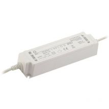 Alimentation à découpage - sortie unique - 40 w - 12 v - 3.3 a - Yingjiao