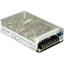 Mean Well - Alimentation à découpage AD-155A 11.5 a 151 w 13.8 v/dc 1 pc(s)