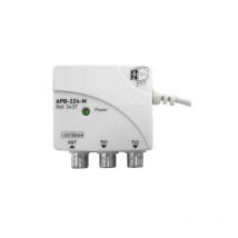 Alimentation apb-224-m 24 v- 100 ma Ikusi 3437