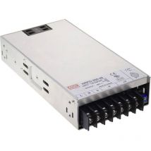 Mean Well - HRP-300-24 Alimentation à découpage 24 v/dc 14 a 336 w