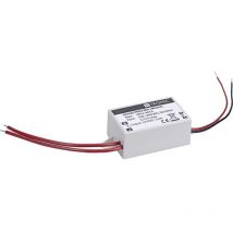 H-tronic - alimentation ca/cc pour circuits imprimés SP-12-401 a 12 v/dc 0.4 a 4.8 w 1190085