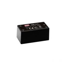Alimentation ac/dc pour c.i Mean Well IRM-15-5 5 v/dc 3 a 15 w