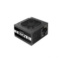 ZPU-600S (Schwarz, 600 Watt) - Chieftec