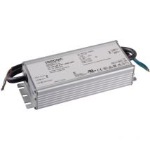 Kanlux - Alimentation cv lc 100W DC24V - Étanchéité IP67