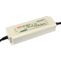 Toolland - Mean Well alimentation à découpage - 1 sortie - 150 w - 12V