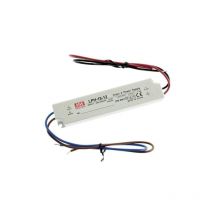 Alimentation à découpage - 1 sortie - 18 w - 12 v velleman LPH-18-12