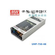 Mean Well - Alimentation à découpage 48vdc 750w Meanwell Uhp-750-48