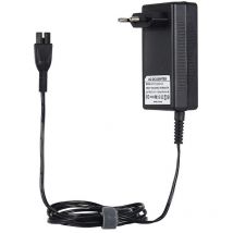 Alimentation de charge pour aspirateurs Karcher Vc4i Vc5, prise ue