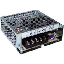 Alimentation De Coupure Encastrable 3.3 V/dc 6 A 25 W Tdk-lambda Ls25-3.3