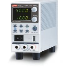 Alimentation de laboratoire, 0 50V, 10A, 1 sortie 100W ( Prix pour 1 )