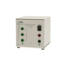 ELC - Alimentation de laboratoire, 6 12V, 5A, 2 sorties 120 w, 145VA ( Prix pour 1 )