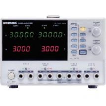 Gw Instek - Alimentation de laboratoire programmable GPD-4303S S93863