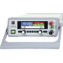 Alimentation de laboratoire réglable Ea Elektro Automatik ea-ps 3200-02 c 0 - 200 v/dc 0 - 2 a 160 w Auto-Range, ovp, t