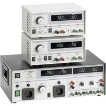 Alimentation de laboratoire réglable EA Elektro Automatik EA-3048B 0 - 30 V/DC 5 A 150 W Nbr. de sorties 2 x