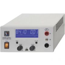 Alimentation de laboratoire réglable Ea Elektro Automatik ea-ps 2084-03B 39200116 0 - 84 v/dc 0 - 3 a 100 w Nbr. de sorties 1 x usb télécommandable