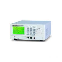 Gw Instek - Alimentation de laboratoire réglable 01SP405010GT 0 - 40 v/dc 0 - 5 a RS-232 programmable 1 pc(s) Q440372