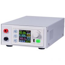 Joy-it - Alimentation de laboratoire réglable JT-PC360-C 0 - 60 v 0 - 6 a 360 w construction étroite, programmable Nbr. de sorties 2 x R675912