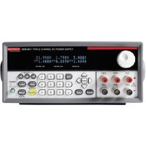 Keithley - Alimentation de laboratoire réglable 2230-30-1 0 - 30 v/dc 0 - 1.5 a 120 w S92379