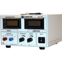 Statron - Alimentation de laboratoire réglable 2223.2 0 - 32 v 0 - 3 a 96 w Nbr. de sorties 1 x