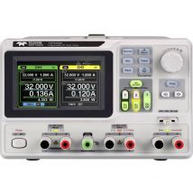 Alimentation de laboratoire réglable Teledyne Lecroy T3PS3000 0 - 32 v 0 - 3.2 a périphérique usb, lan Nbr. de sorties 3 x C187611