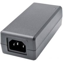 Bicker Elektronik - BET-0612 Alimentation de table à tension fixe 12 v/dc 5 a 60 w